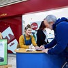 Supported Employment